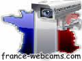 Logo de France Webcam, les webcams de France en direct de votre région - https://france-webcams.com/