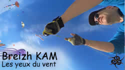 Logo de : Breizh KAM - Les Yeux du Vent - youtube.com/@BreizhKam