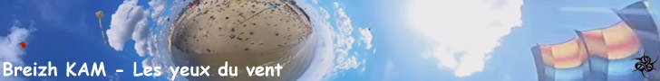 Logo de : Breizh KAM - Les Yeux du Vent - youtube.com/@BreizhKam