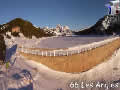 Webcam Languedoc-Roussillon - Les Angles - Panoramique HD - via france-webcams.com