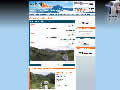 Webcam des stations de ski francaise - Webcam panoramique, webcam video, webcam image - hiver - via france-webcams.com