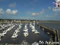 Webcam en direct du port de Saint-Jacques à Sarzeau - via france-webcams.com