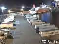 Webcam Live Port de Bastia, vue Nord - via france-webcams.com