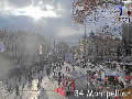 Webcam Languedoc-Roussillon - Montpellier - Place de la Comédie - via france-webcams.com