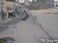 Webcam Bretagne - Crozon-Morgat - L'estacade - via france-webcams.com