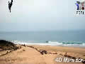 Webcam Aquitaine - Mimizan - Panoramique vidéo - via france-webcams.com