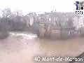 Webcam Aquitaine - Mont-de-Marsan - Confluent - via france-webcams.com