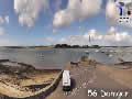 Webcam Damgan panoramique HD - via france-webcams.com