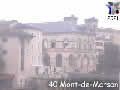 Webcam Aquitaine - Mont-de-Marsan - Pont Gisèle HALIMI - via france-webcams.com