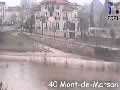 Webcam Aquitaine - Mont-de-Marsan - PanoVideo - via france-webcams.com