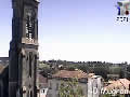 Webcam Aquitaine - Mugron - Panoramique vidéo Est - via france-webcams.com