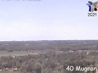 Aperçu de la webcam ID1096 : Mugron - La Saucille - via france-webcams.com