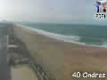 Webcam Aquitaine - Ondres - Panoramique HD - via france-webcams.com