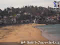 Webcam Aquitaine - Saint-Jean-de-Luz - Promenade - via france-webcams.com