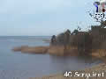 Webcam Aquitaine - Sanguinet - Coté nature - via france-webcams.com
