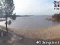 Webcam Aquitaine - Sanguinet - Panoramique HD - via france-webcams.com