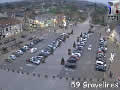 Webcam place Albert Denvers de Gravelines - via france-webcams.com
