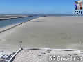 Webcam panoramique phare - Gravelines - via france-webcams.com