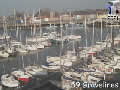 Webcam port de Plaisance - Gravelines - ID N°: 1146 sur france-webcams.com