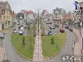 Webcam Nord-Pas-de-Calais - Cucq - Panoramique HD - via france-webcams.com