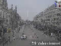 Webcam Nord-Pas-de-Calais - Valenciennes - La Place d'Armes - via france-webcams.com