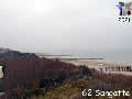 Webcam des Hauts-de-France - Sangatte - via france-webcams.com