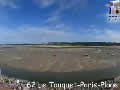 Webcam Le Touquet - Centre Nautique de la Baie de Canche - via france-webcams.com