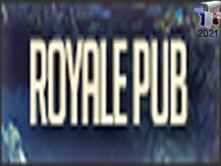 Aperçu de la webcam ID1183 : Royale-Pub - via france-webcams.com
