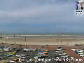 Webcam Le Touquet - Centre Nautique de la Manche - via france-webcams.com