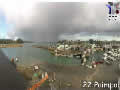 Webcam Paimpol panoramique HD - via france-webcams.com