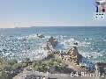 Webcam Biarritz - Nouvelle-Aquitaine - France - Vision-Environnement - via france-webcams.com