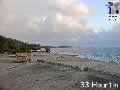Webcam de la plage du lac d'Hourtin - Médoc Atlantique - via france-webcams.com