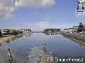 
Webcam de Douarnenez - le Port Rhu - via france-webcams.com