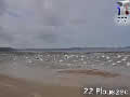 Webcam de Webcam Plouezec - Port Lazo - Bretagne - via france-webcams.com