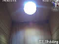 Le nid N°2 de mésange charbonnière cam 2 - via france-webcams.com