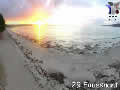Webcam de Fouesnant panoramique HD  - via france-webcams.com