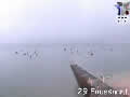 Webcam de Fouesnant panoramique HD  - via france-webcams.com