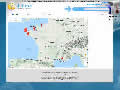 Diabox environnemental data system - via france-webcams.com