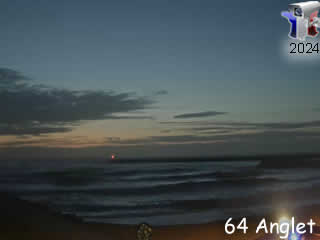 Aperçu de la webcam ID170 : Phare du Minou - via france-webcams.com