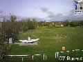 Webcam de l'aérodrome de Ruoms - Vallon Tourisme - via france-webcams.com