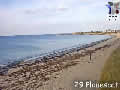 Webcam Plouescat - Bretagne - Vision-Environnement - via france-webcams.com
