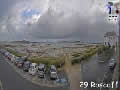 Webcam Roscoff - Île de Batz - Bretagne - Vision-Environnement - via france-webcams.com