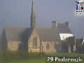 Webcam Pouldreuzic - chapelle de penhors - via france-webcams.com