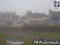 Webcam Pouldreuzic - musée et hotel-restaurant - via france-webcams.com