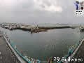 Webcam Guilvinec - panoramique HD - via france-webcams.com
