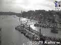 Webcam Audierne - le Port - Bretagne - via france-webcams.com
