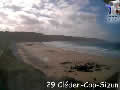 Webcam Cléden-Cap-Sizun - Bretagne - via france-webcams.com