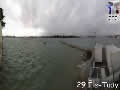 Webcam Île-Tudy panoramique HD - via france-webcams.com