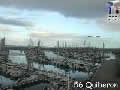 Webcam Quiberon - Port Haliguen - via france-webcams.com