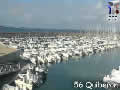 Webcam Quiberon - Port Haliguen - Live - via france-webcams.com